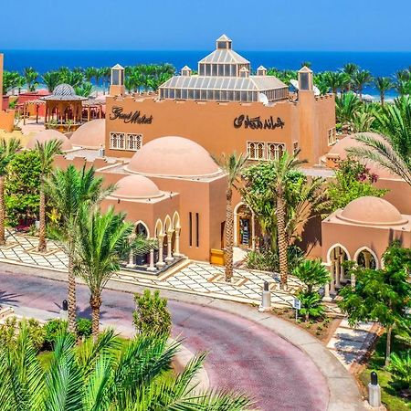 Grand Makadi - Couples And Families Only Hotel Хургада Екстериор снимка