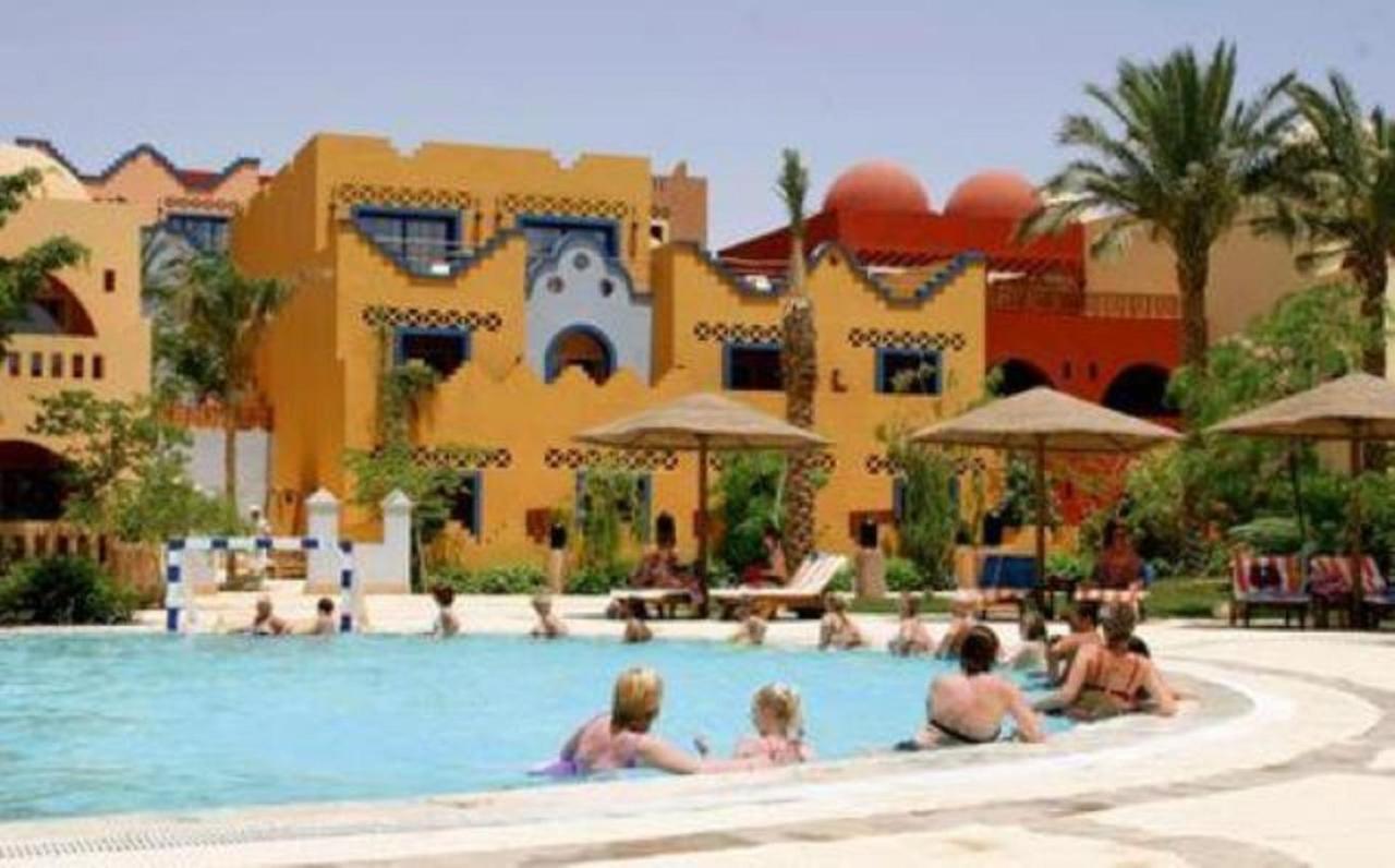 Grand Makadi - Couples And Families Only Hotel Хургада Екстериор снимка