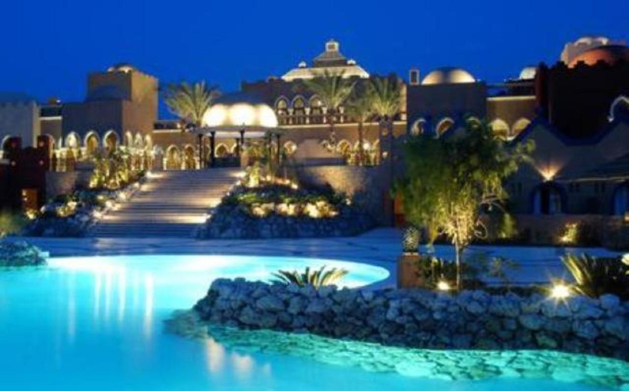 Grand Makadi - Couples And Families Only Hotel Хургада Екстериор снимка
