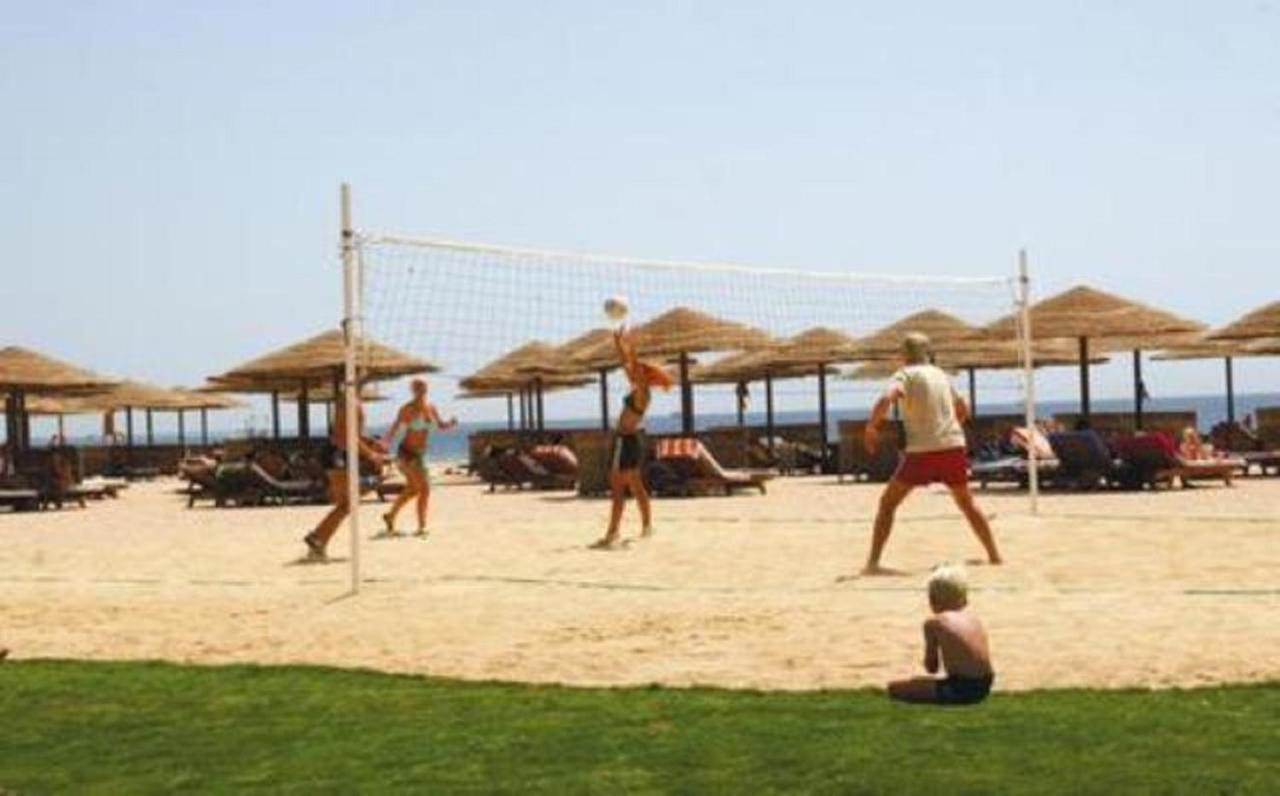Grand Makadi - Couples And Families Only Hotel Хургада Екстериор снимка
