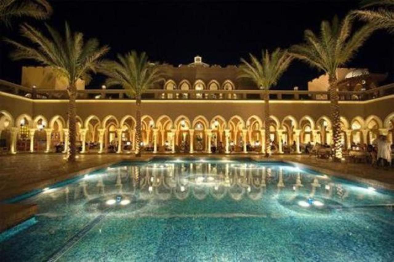 Grand Makadi - Couples And Families Only Hotel Хургада Екстериор снимка