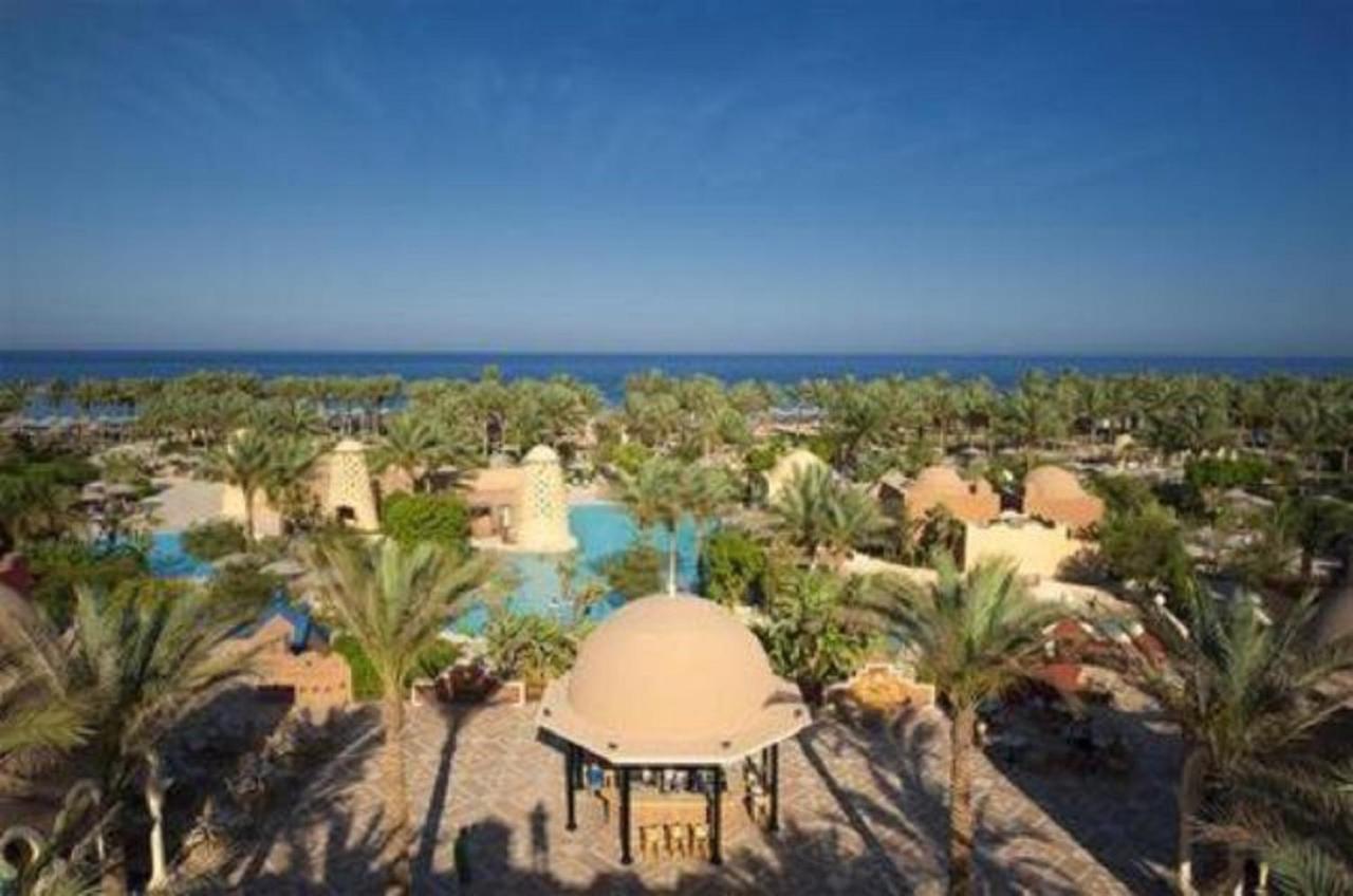 Grand Makadi - Couples And Families Only Hotel Хургада Екстериор снимка