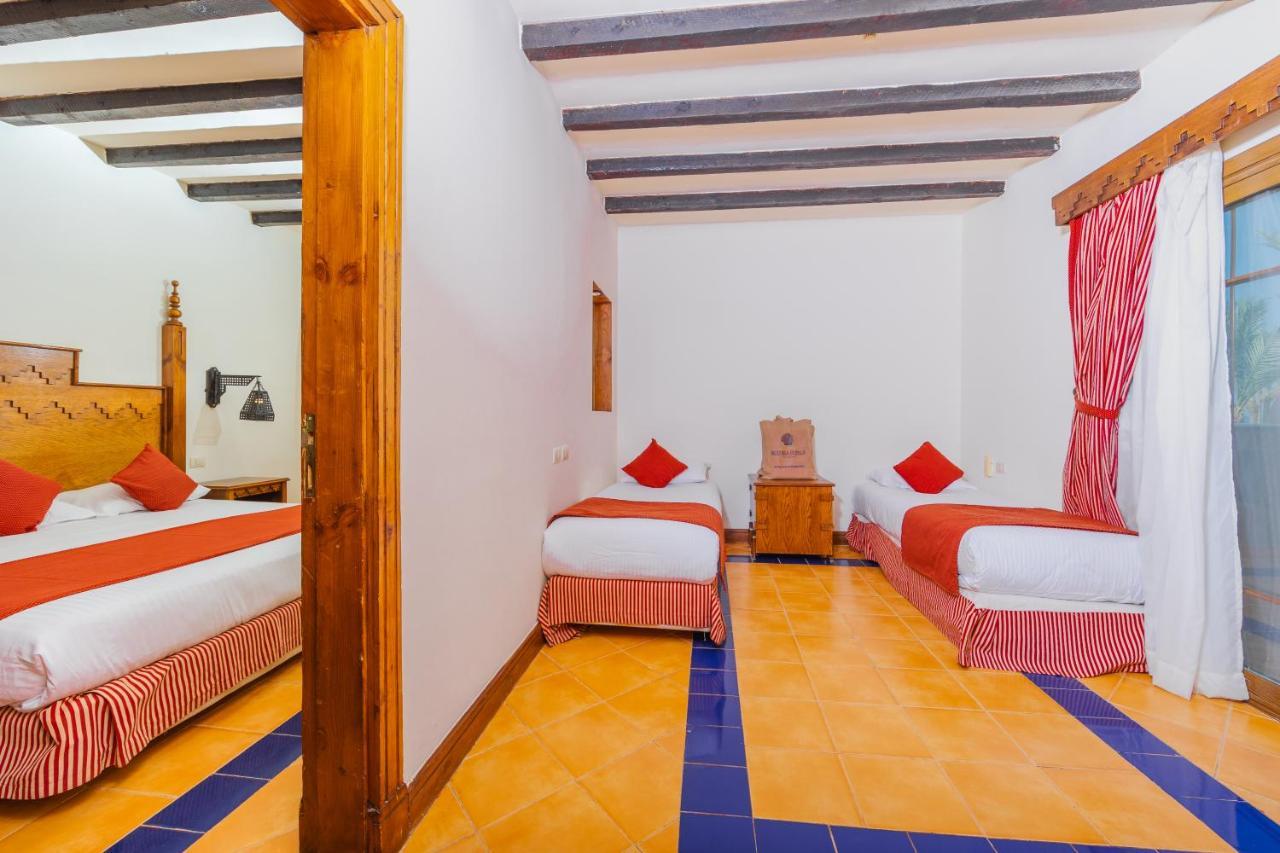 Grand Makadi - Couples And Families Only Hotel Хургада Екстериор снимка