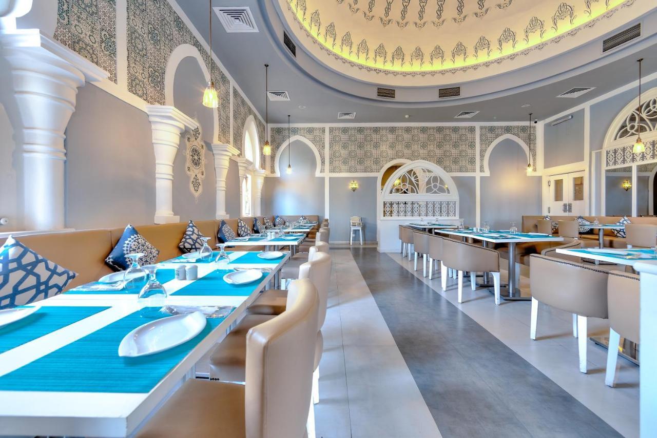 Grand Makadi - Couples And Families Only Hotel Хургада Екстериор снимка
