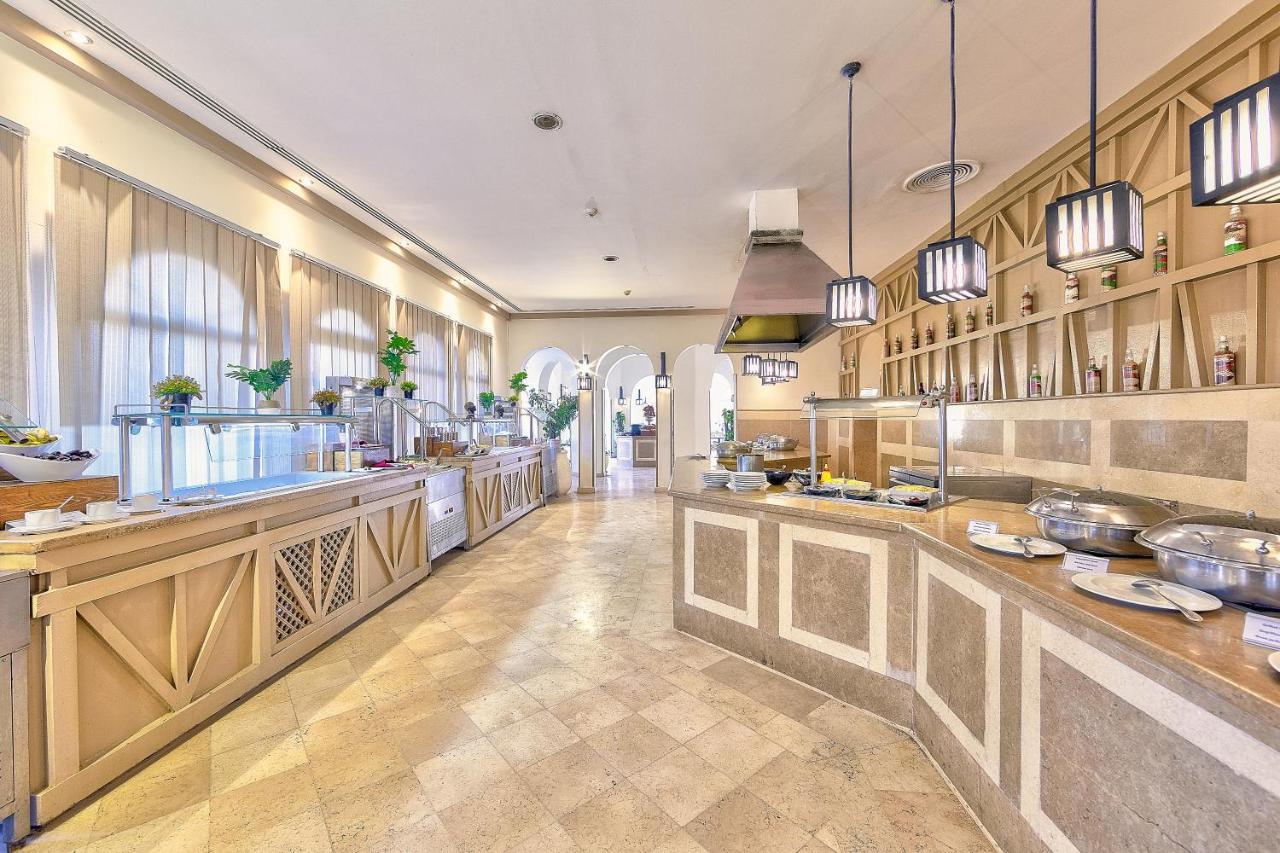 Grand Makadi - Couples And Families Only Hotel Хургада Екстериор снимка