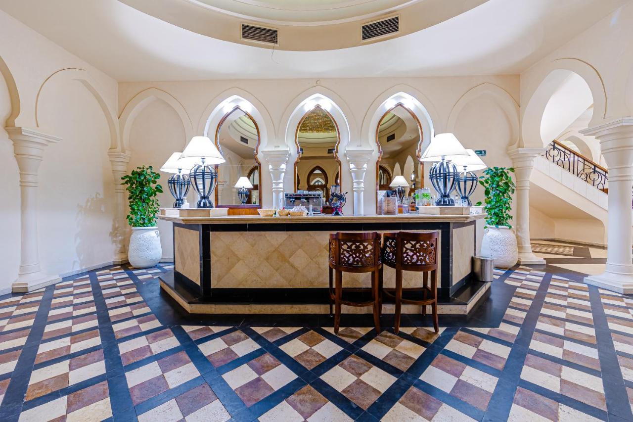 Grand Makadi - Couples And Families Only Hotel Хургада Екстериор снимка