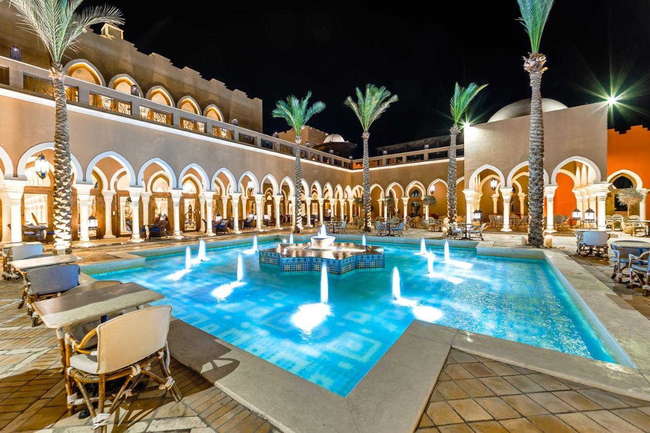 Grand Makadi - Couples And Families Only Hotel Хургада Екстериор снимка