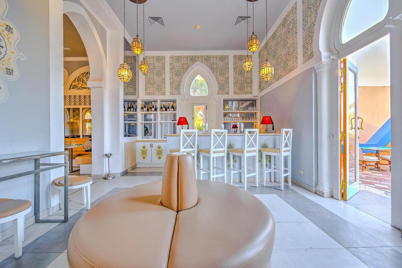 Grand Makadi - Couples And Families Only Hotel Хургада Екстериор снимка