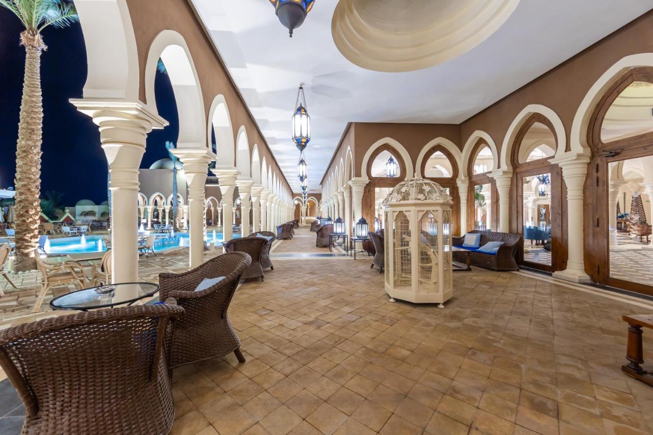 Grand Makadi - Couples And Families Only Hotel Хургада Екстериор снимка