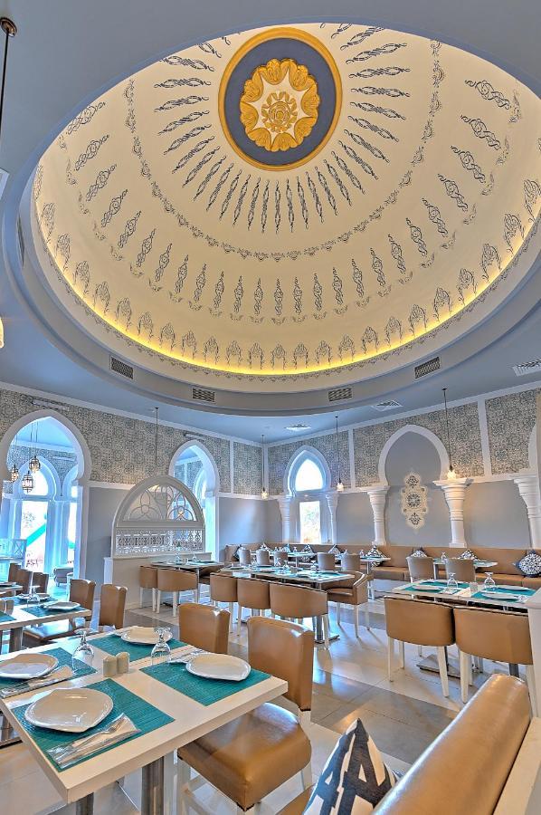 Grand Makadi - Couples And Families Only Hotel Хургада Екстериор снимка