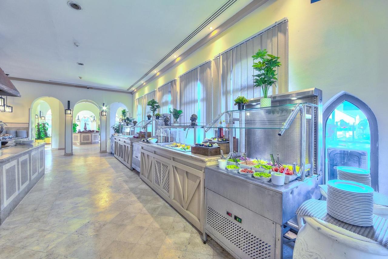 Grand Makadi - Couples And Families Only Hotel Хургада Екстериор снимка