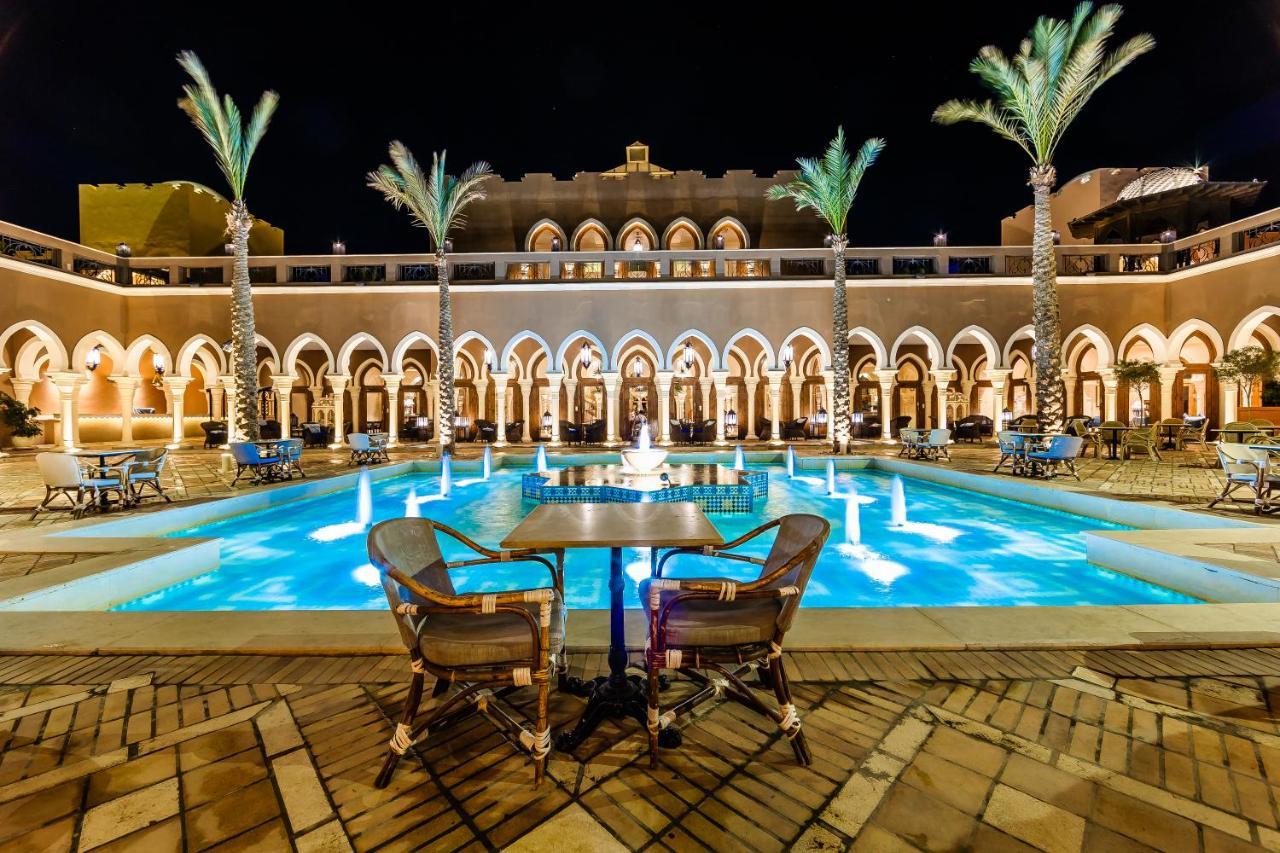 Grand Makadi - Couples And Families Only Hotel Хургада Екстериор снимка
