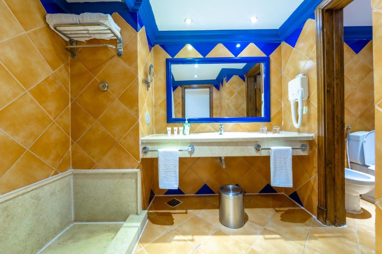 Grand Makadi - Couples And Families Only Hotel Хургада Екстериор снимка
