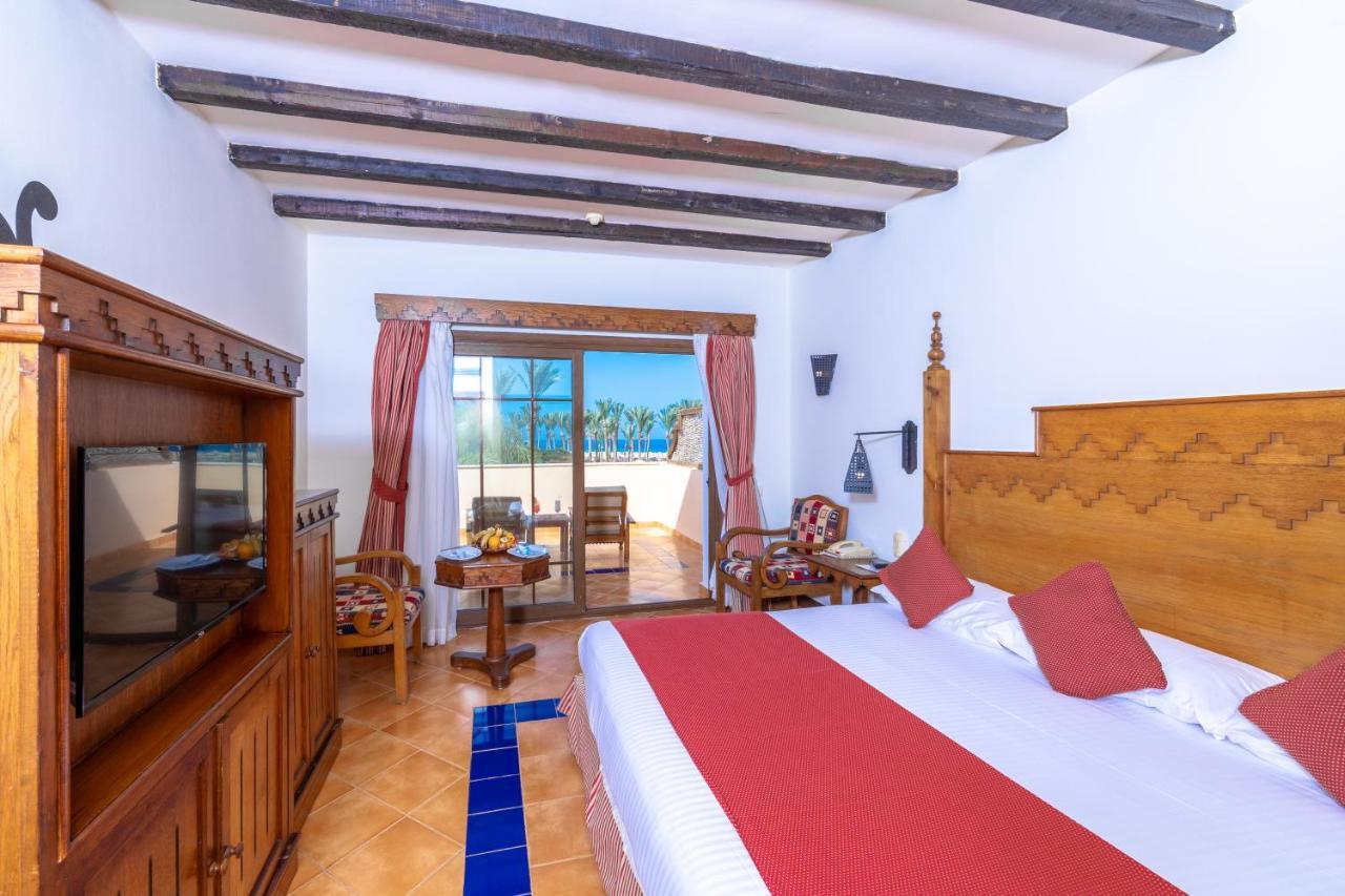 Grand Makadi - Couples And Families Only Hotel Хургада Екстериор снимка