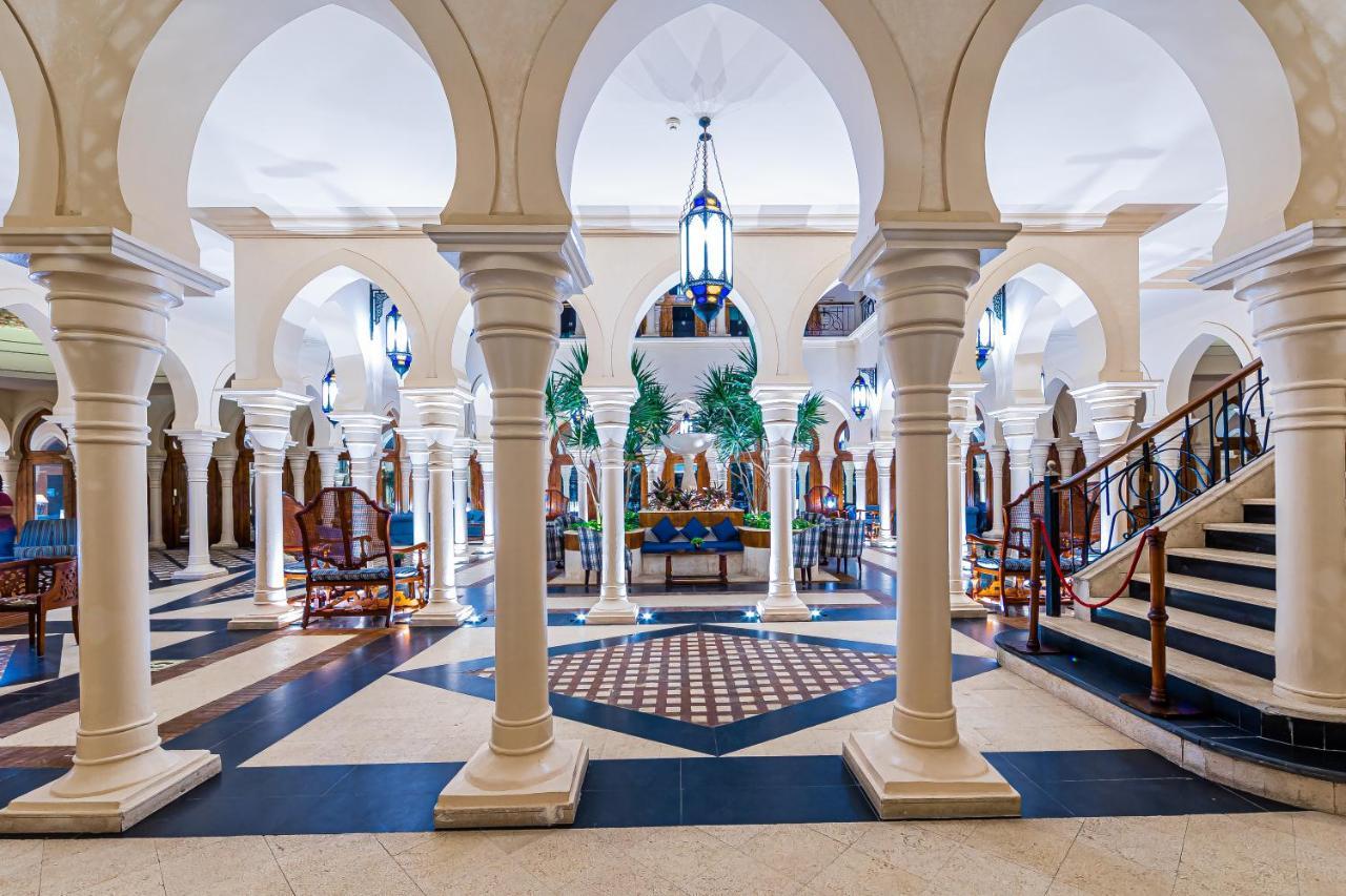 Grand Makadi - Couples And Families Only Hotel Хургада Екстериор снимка