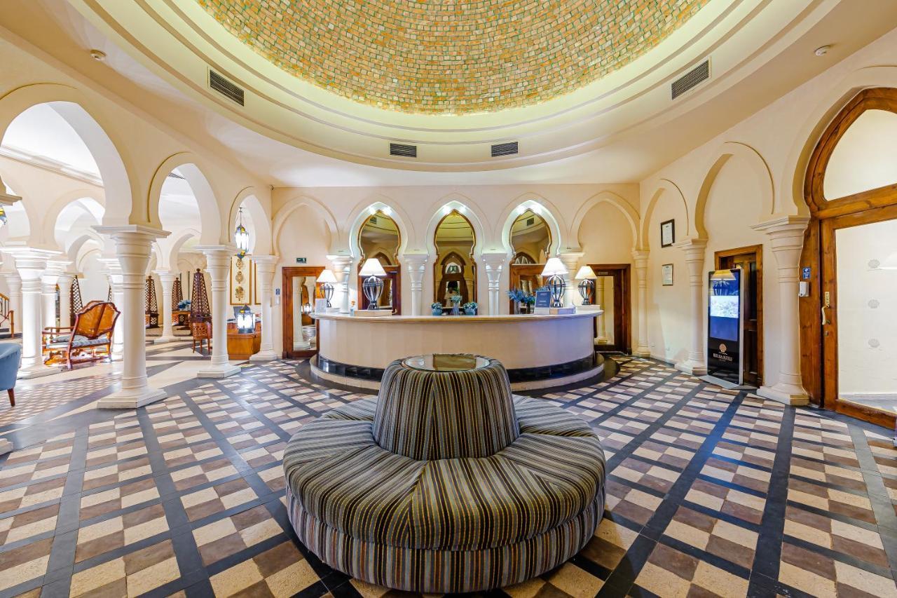 Grand Makadi - Couples And Families Only Hotel Хургада Екстериор снимка