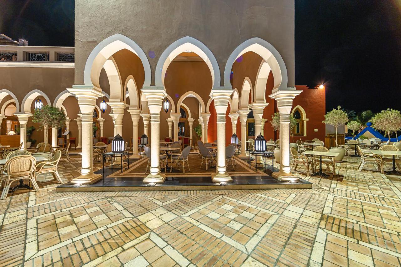 Grand Makadi - Couples And Families Only Hotel Хургада Екстериор снимка
