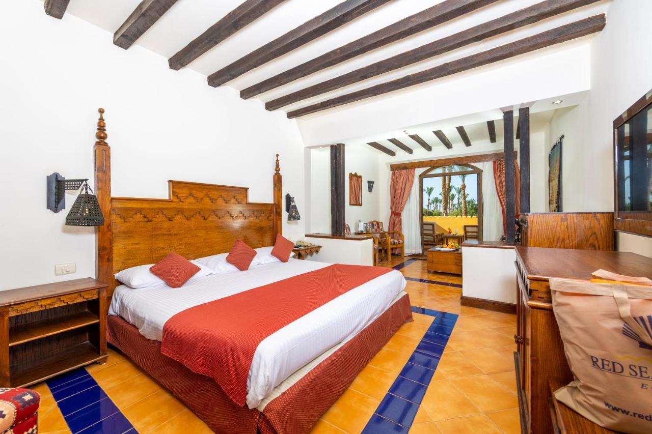 Grand Makadi - Couples And Families Only Hotel Хургада Екстериор снимка