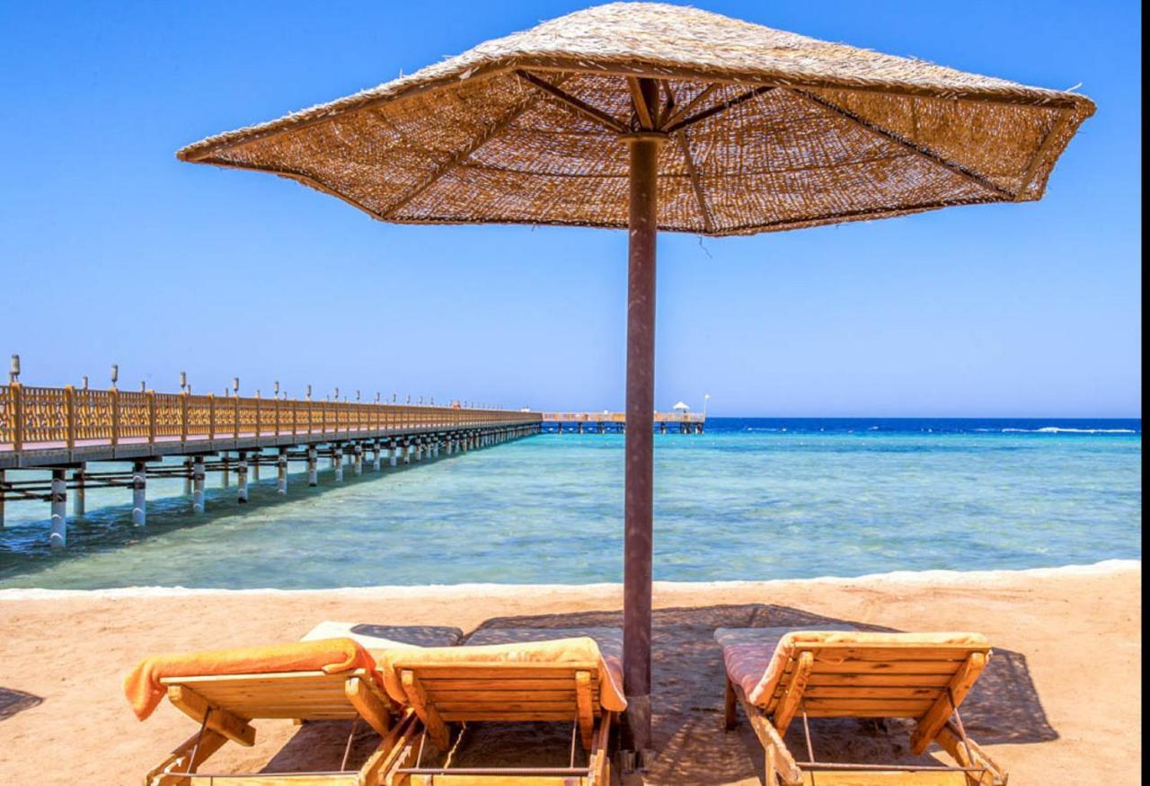 Grand Makadi - Couples And Families Only Hotel Хургада Екстериор снимка