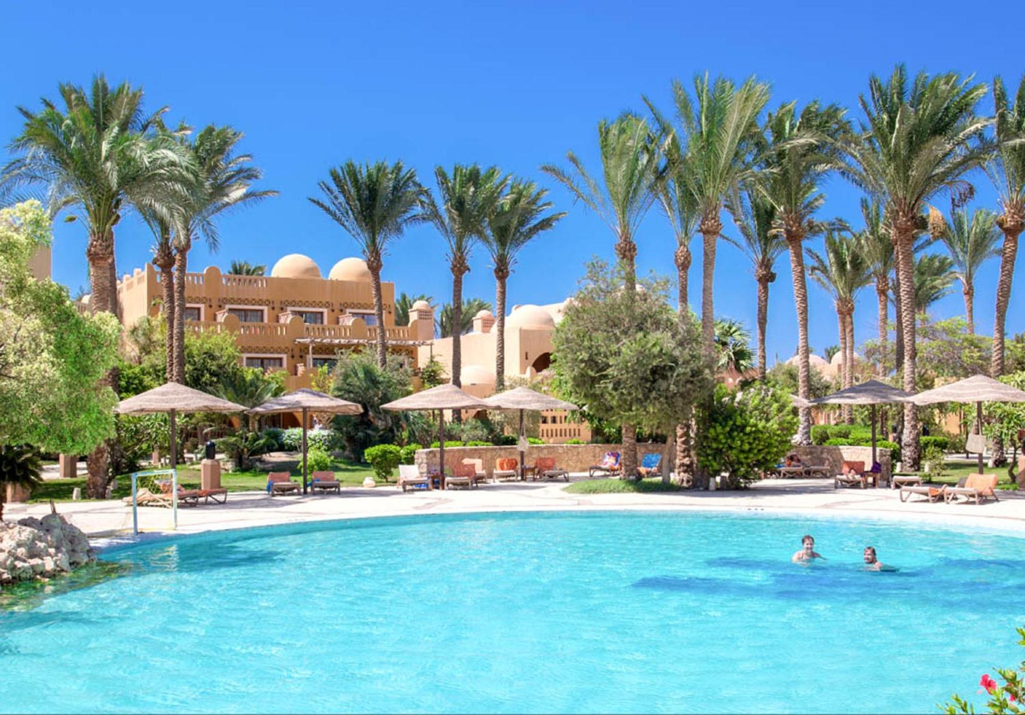 Grand Makadi - Couples And Families Only Hotel Хургада Екстериор снимка